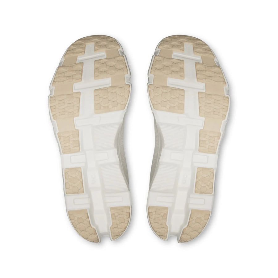 Cloudmonster Hyper PAF coloris White | White — vue 3