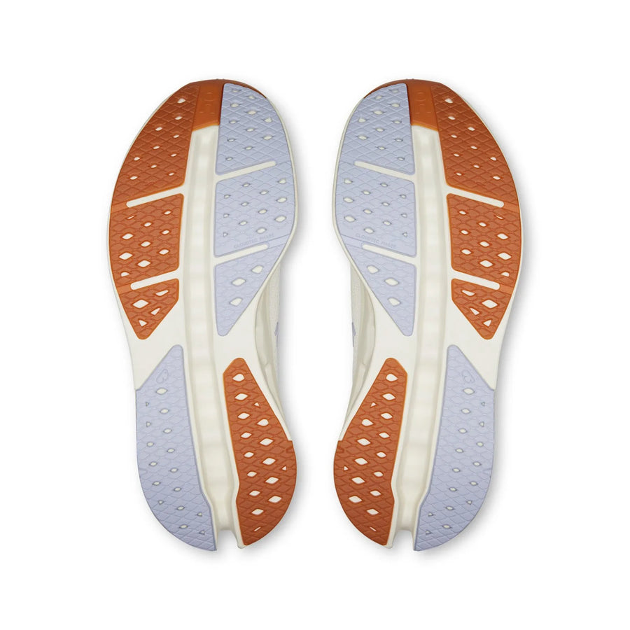 Cloudsurfer Max coloris Ivory | Nimbus — vue 3