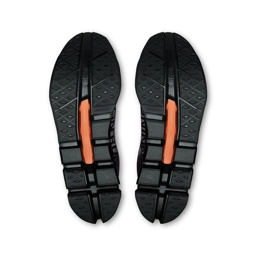 Cloudflow 5 coloris Black | Black — vue 3