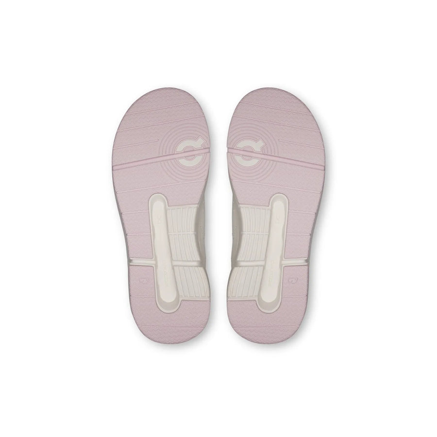 THE ROGER Kids coloris Ivory | Orchid — vue 3