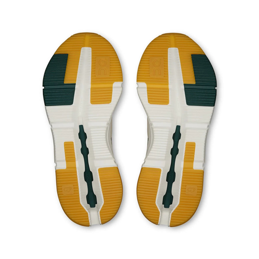 Cloudnova 2 coloris Grain | Ivory — vue 3