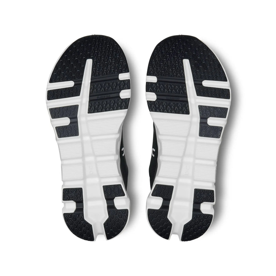 Cloudrunner 2 coloris Eclipse | Black — vue 3