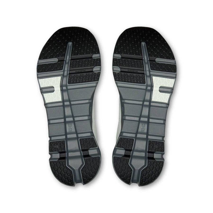 Cloudrunner 2 Waterproof coloris Iceberg | Rock — vue 3