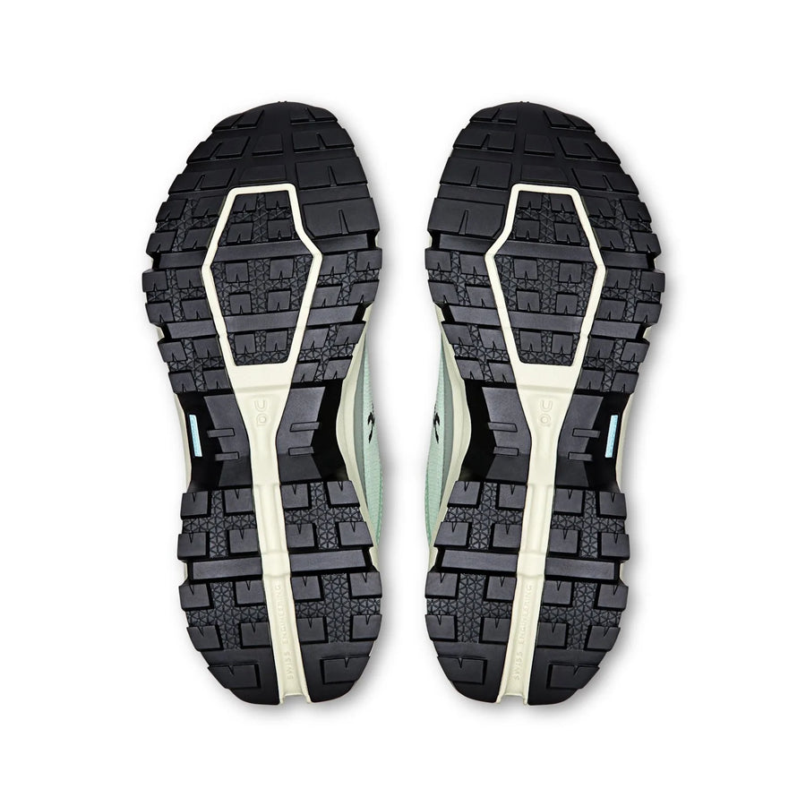 Cloudrock Low Waterproof coloris Mineral | Aloe — vue 3