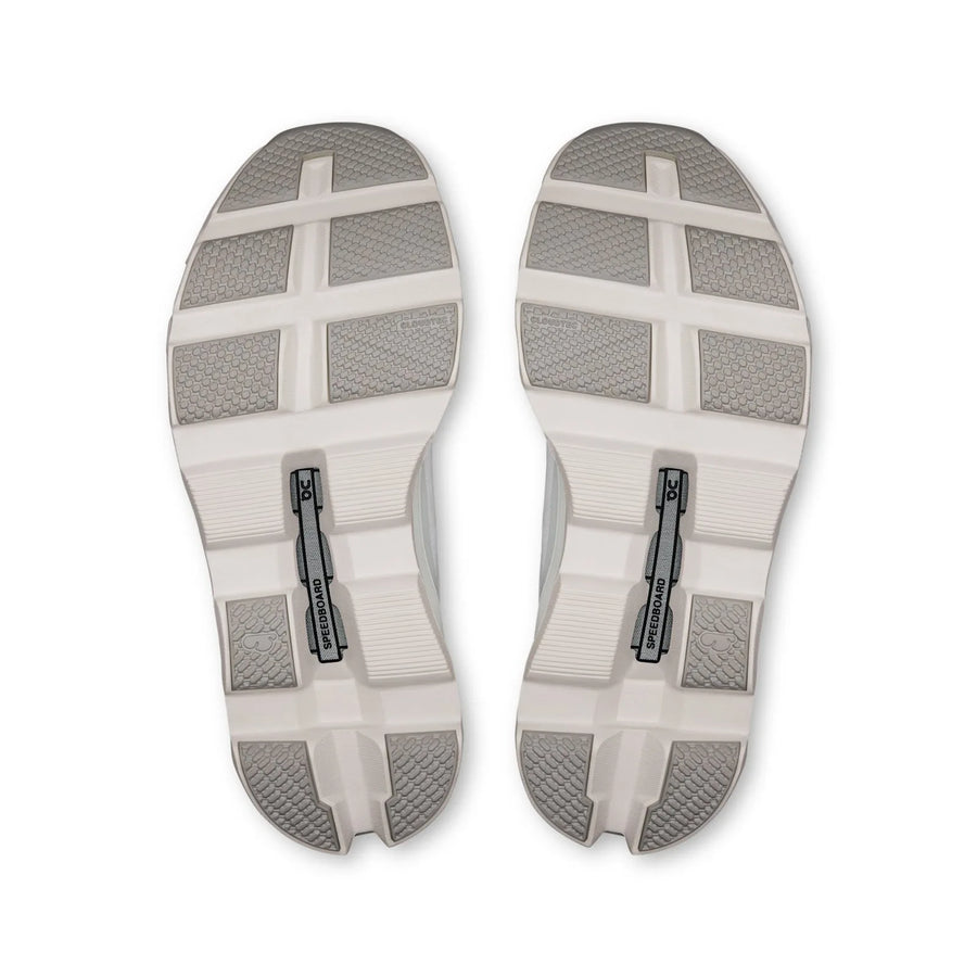 Cloudmonster Void coloris White | White — vue 3