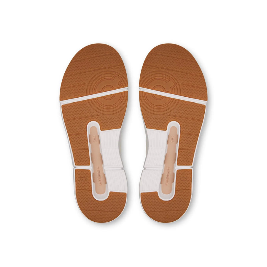 THE ROGER Youth coloris Ivory | Rosehip — vue 3