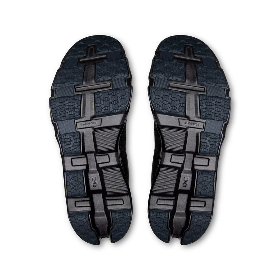 Cloudmonster Hyper PAF coloris Black | Black — vue 3
