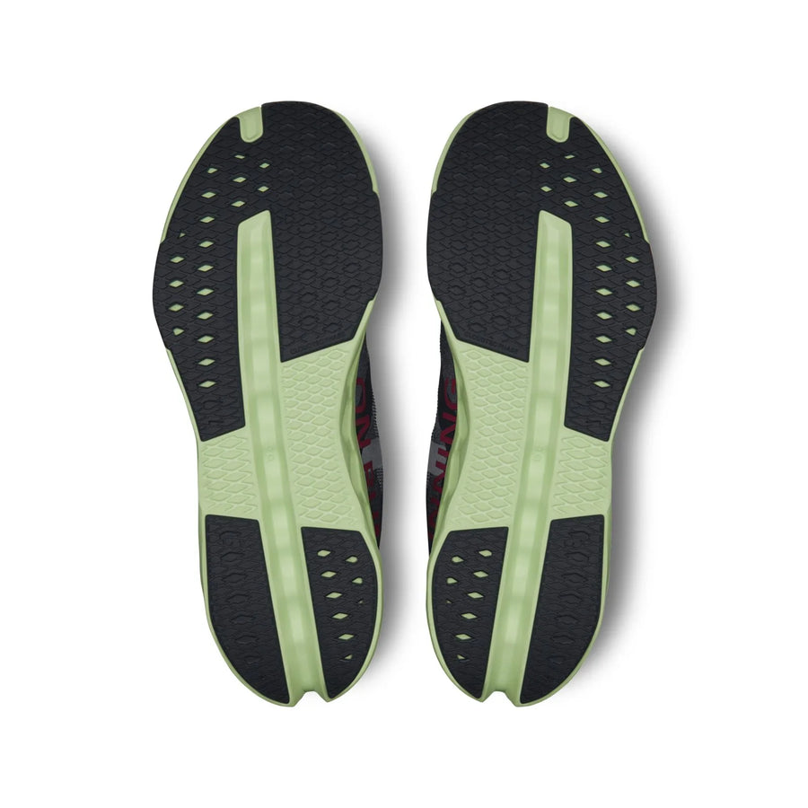 Cloudsurfer Next coloris Black | Lima — vue 3