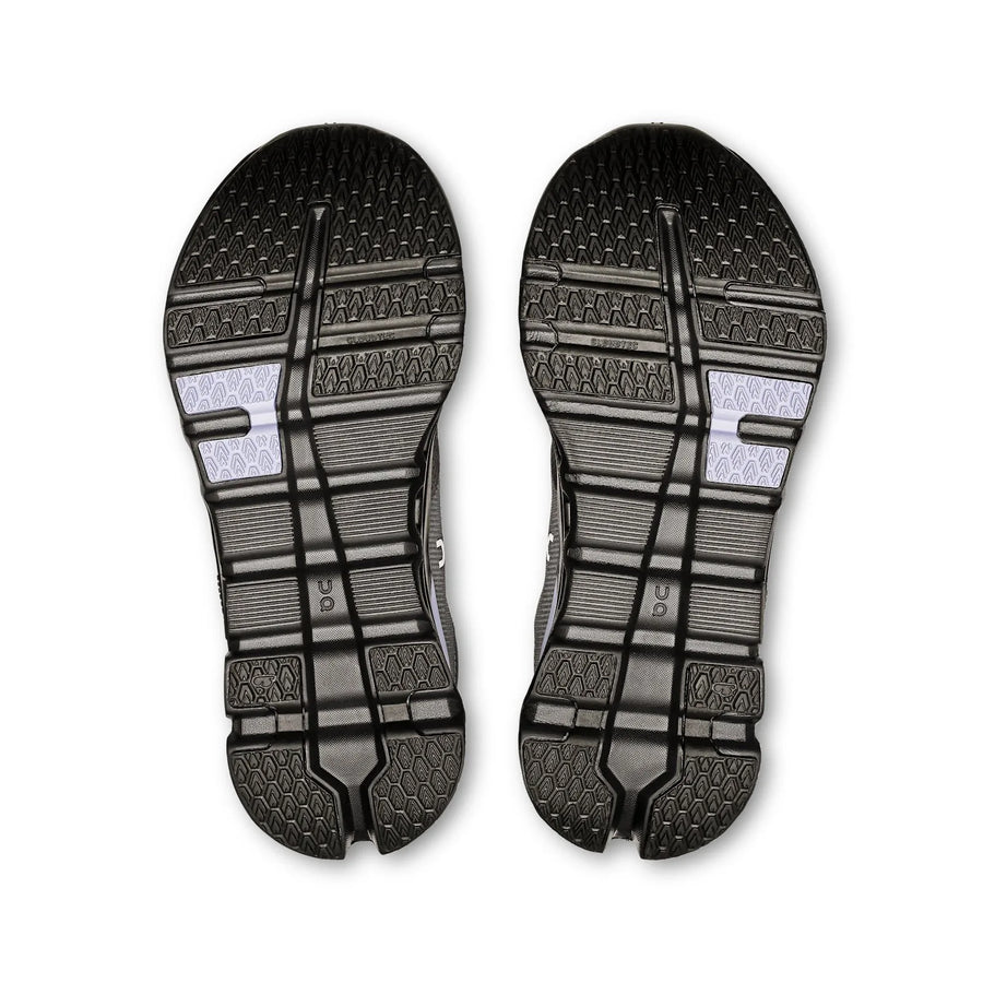 Cloudrunner 2 Waterproof coloris Iron | Nimbus — vue 3