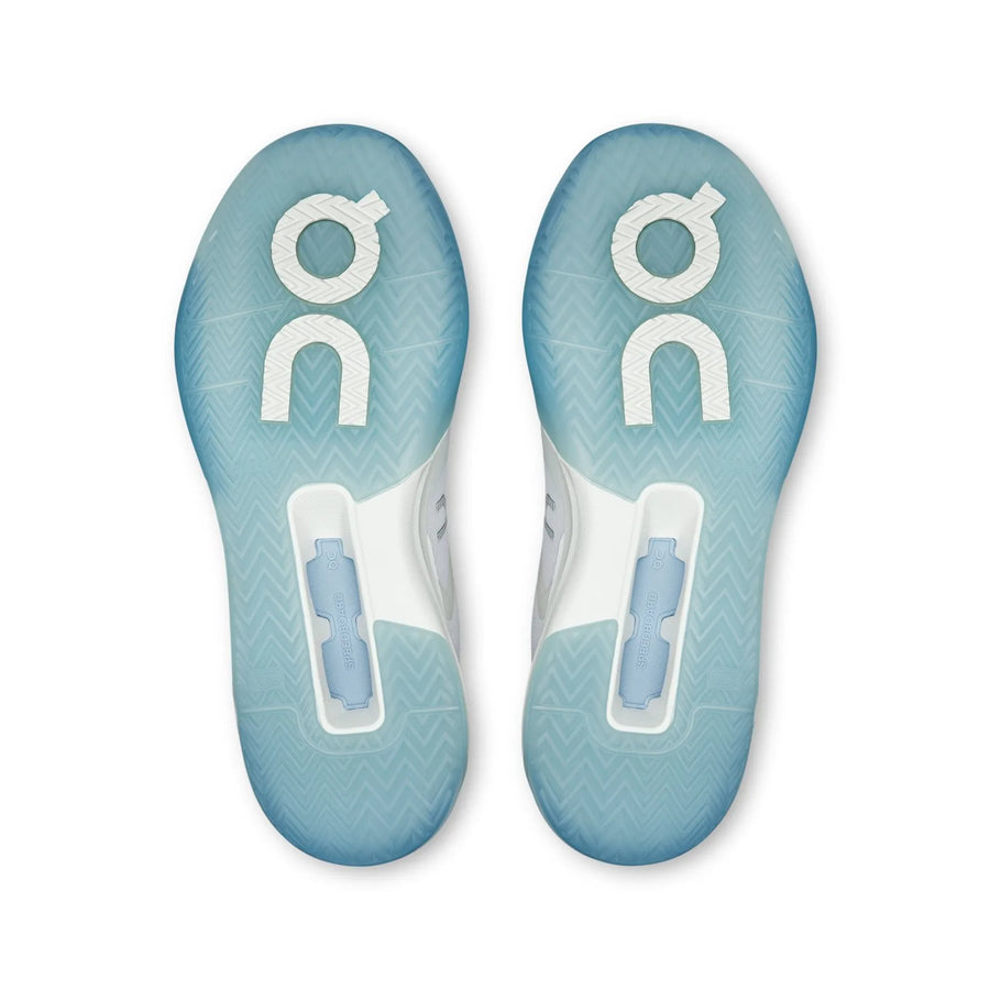 THE ROGER Advantage Pro coloris White | Chambray — vue 3