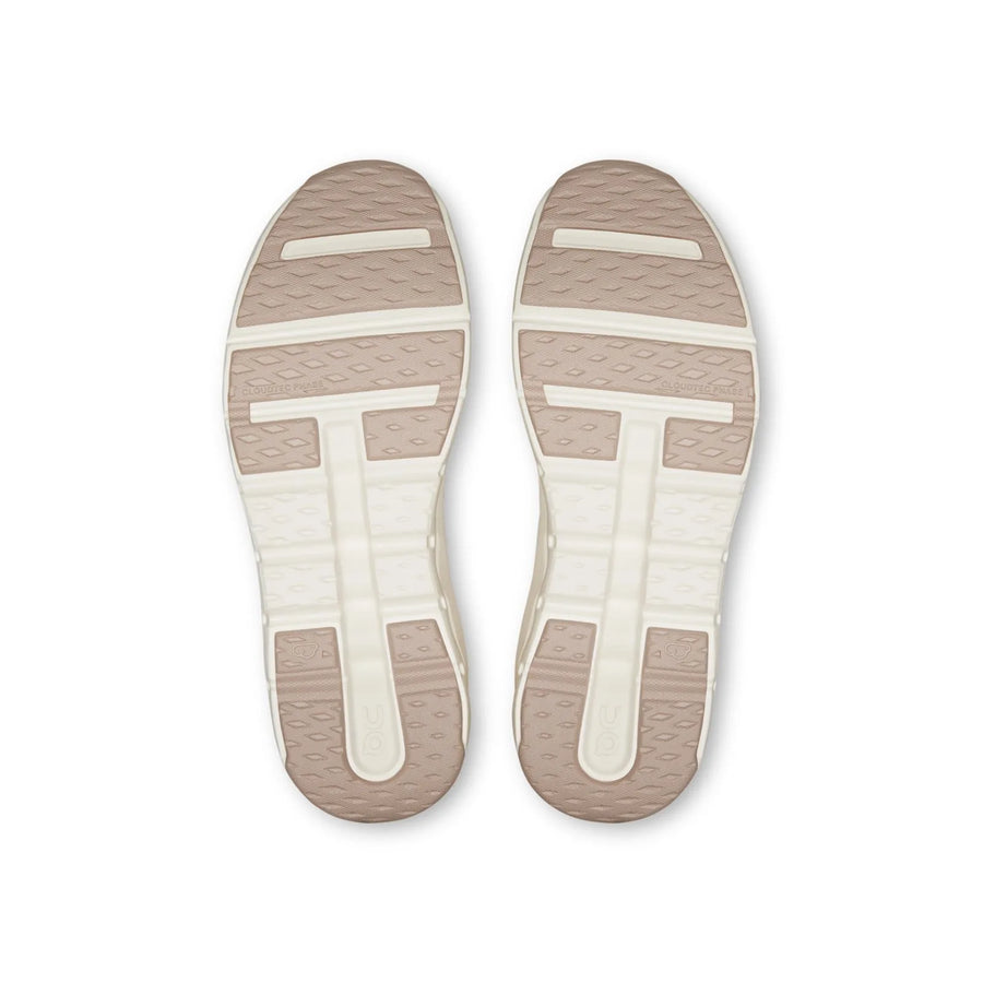 Cloudleap coloris Dew | Sand — vue 3