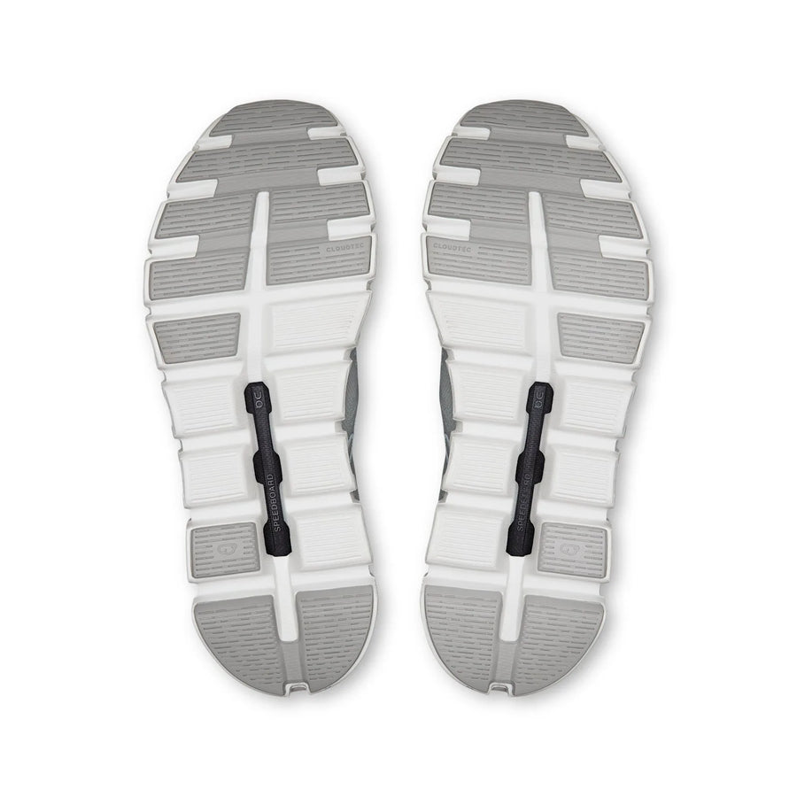 Cloud 6 Coast coloris White | Glacier — vue 3