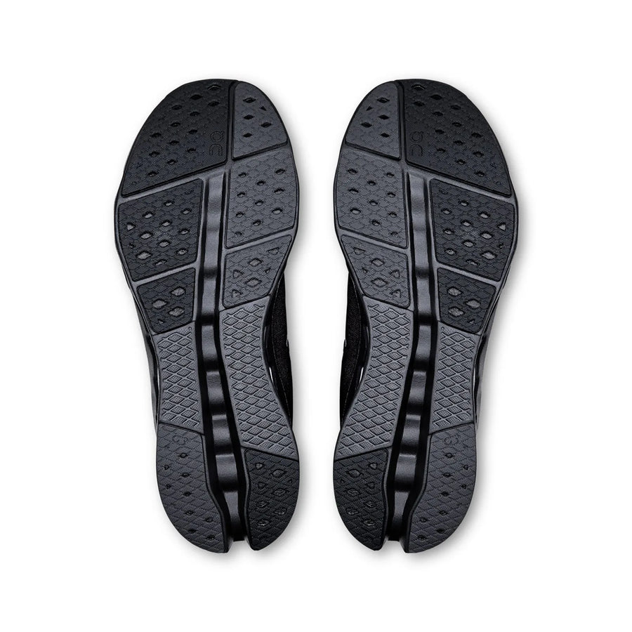 Cloudsurfer 2 coloris Black | Black — vue 3