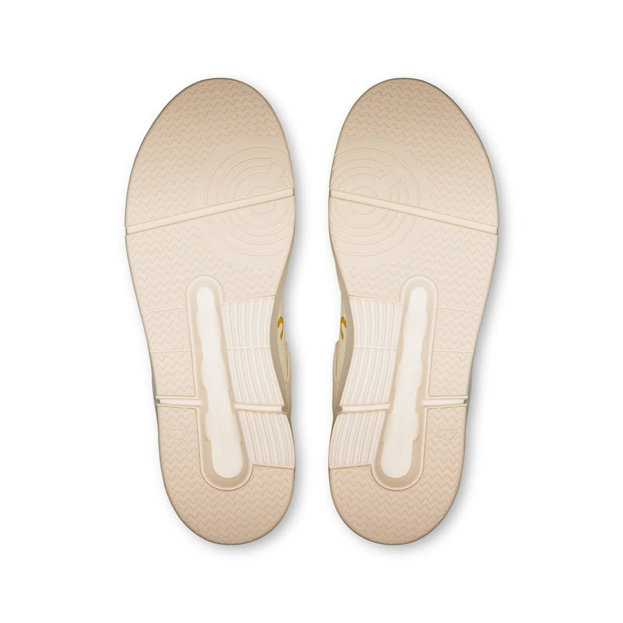 THE ROGER Clubhouse Ace coloris Ivory | Dew — vue 3