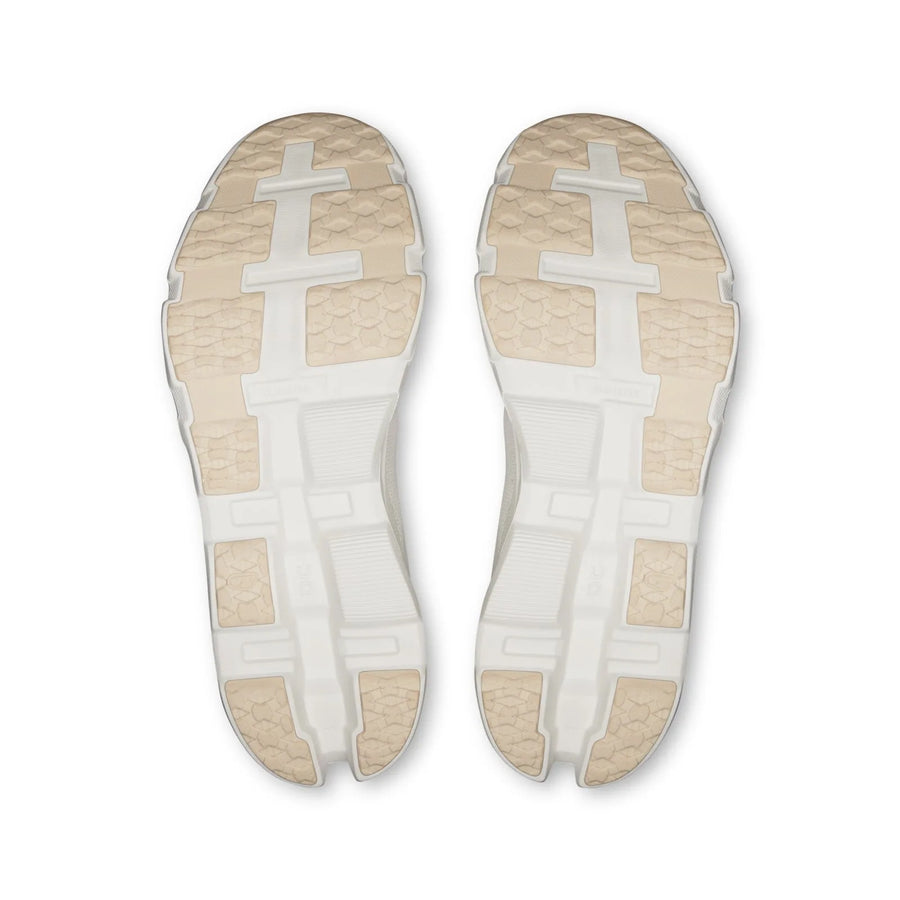 Cloudmonster Hyper PAF coloris White | White — vue 3