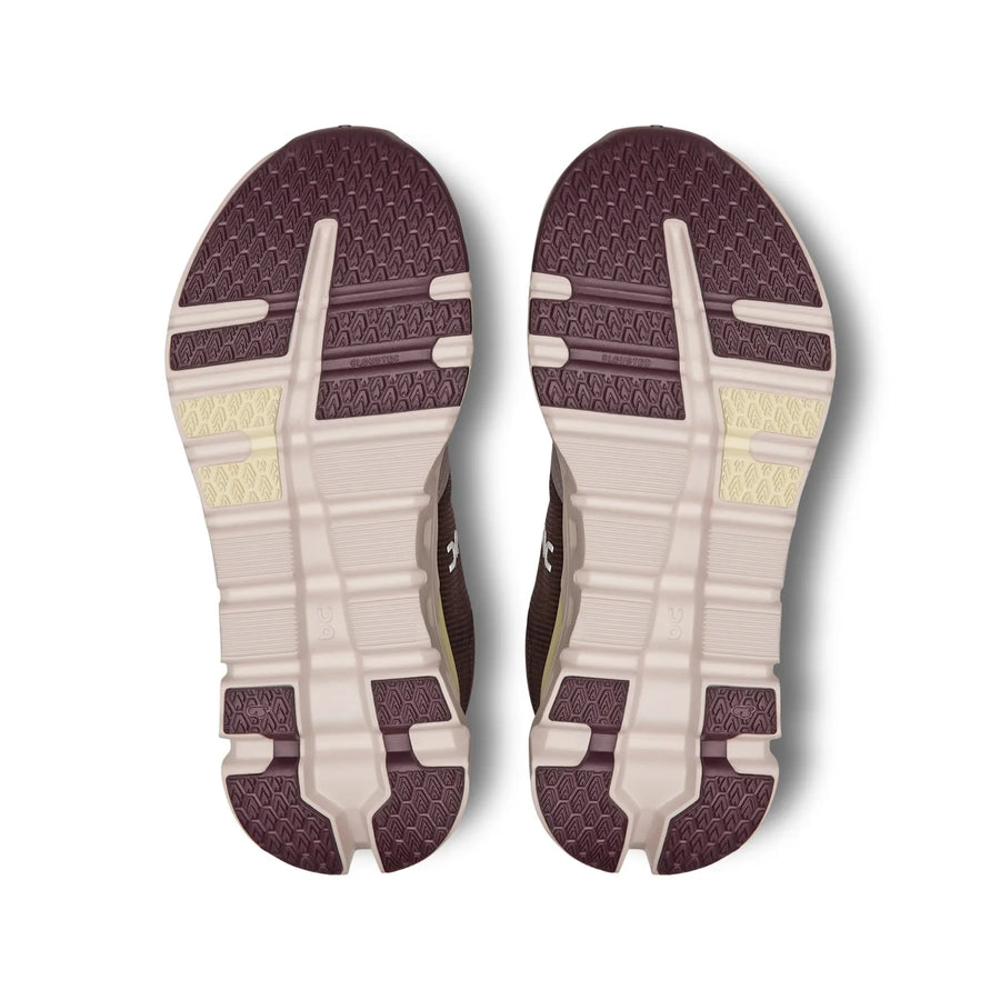 Cloudrunner 2 Waterproof coloris Zinc | Seedling — vue 3