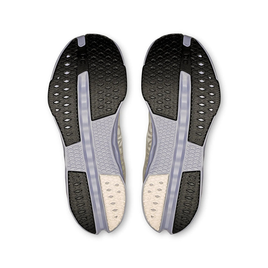 Cloudsurfer Next coloris Ivory | Nimbus — vue 3