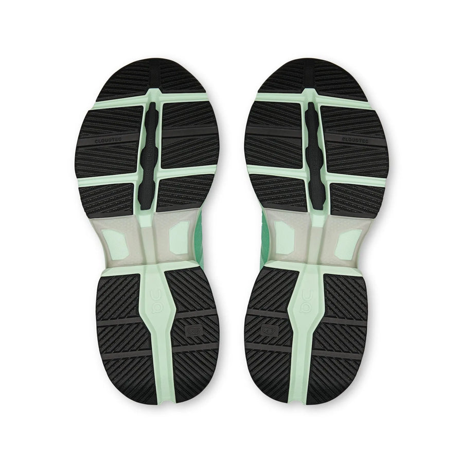 Cloudpulse Pro coloris Creek | Black — vue 3