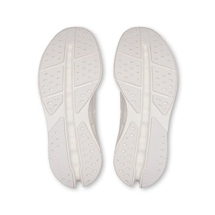 Cloudsurfer Max Erewhon coloris Ivory | White — vue 3