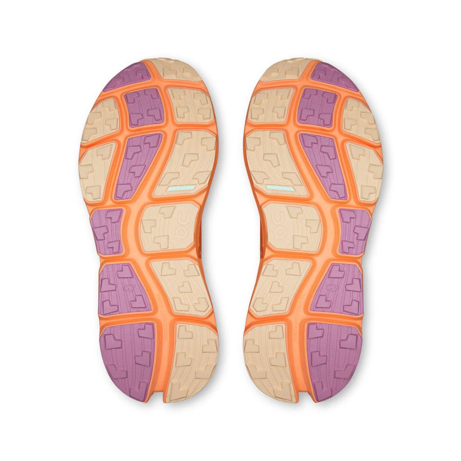 Cloudsoma coloris Sandstone | Tangerine — vue 3