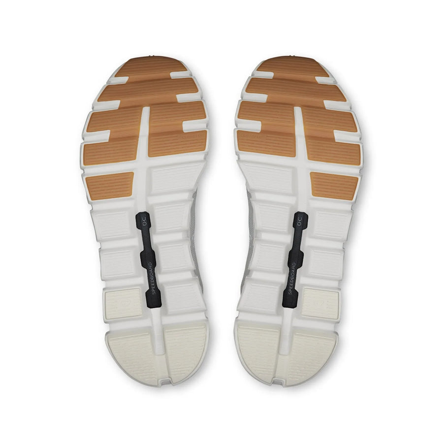 Cloud 6 Versa coloris White | White — vue 3