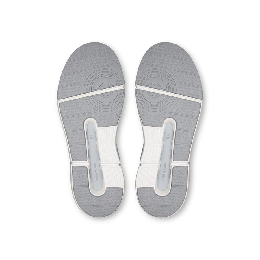THE ROGER Youth coloris Glacier | Alloy — vue 3