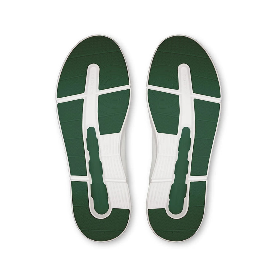 THE ROGER Centre Court coloris White | Evergreen — vue 3