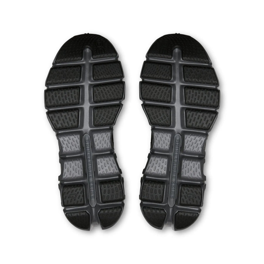 Cloud X Tempo coloris Black | Eclipse — vue 3