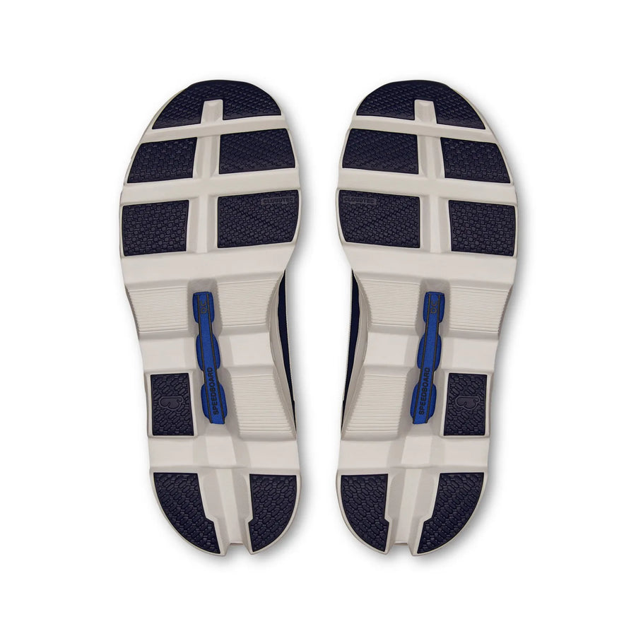Cloudmonster coloris Ivory | Midnight — vue 3
