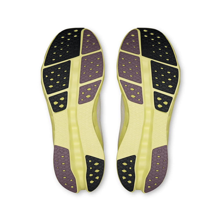 Cloudsurfer 2 coloris Pearl | Ivory — vue 3