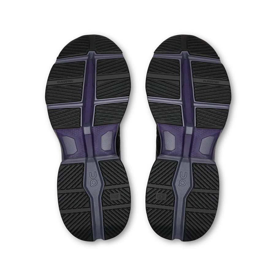 Cloudpulse Pro coloris Flint | Black — vue 3