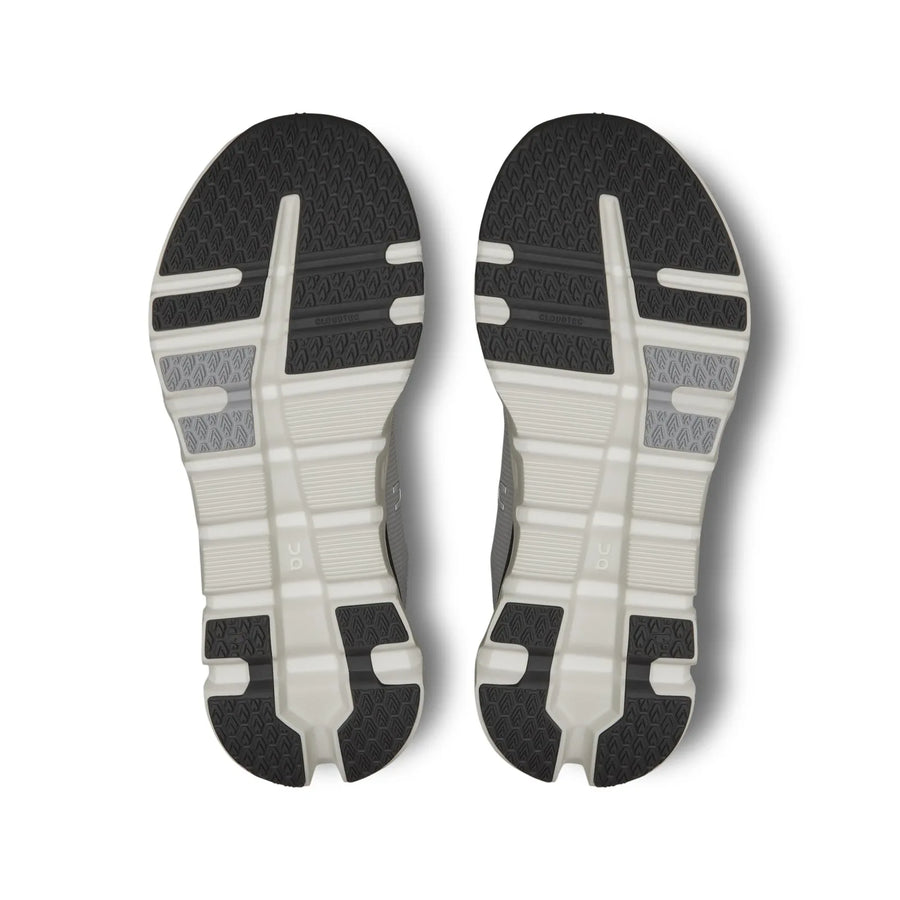 Cloudrunner 2 coloris Frost | White — vue 3