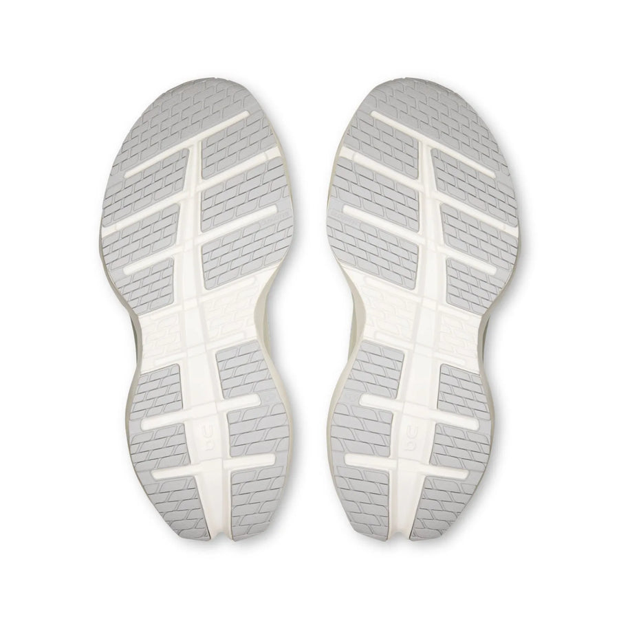 Cloudrunner 3 Max coloris White | Glacier — vue 3