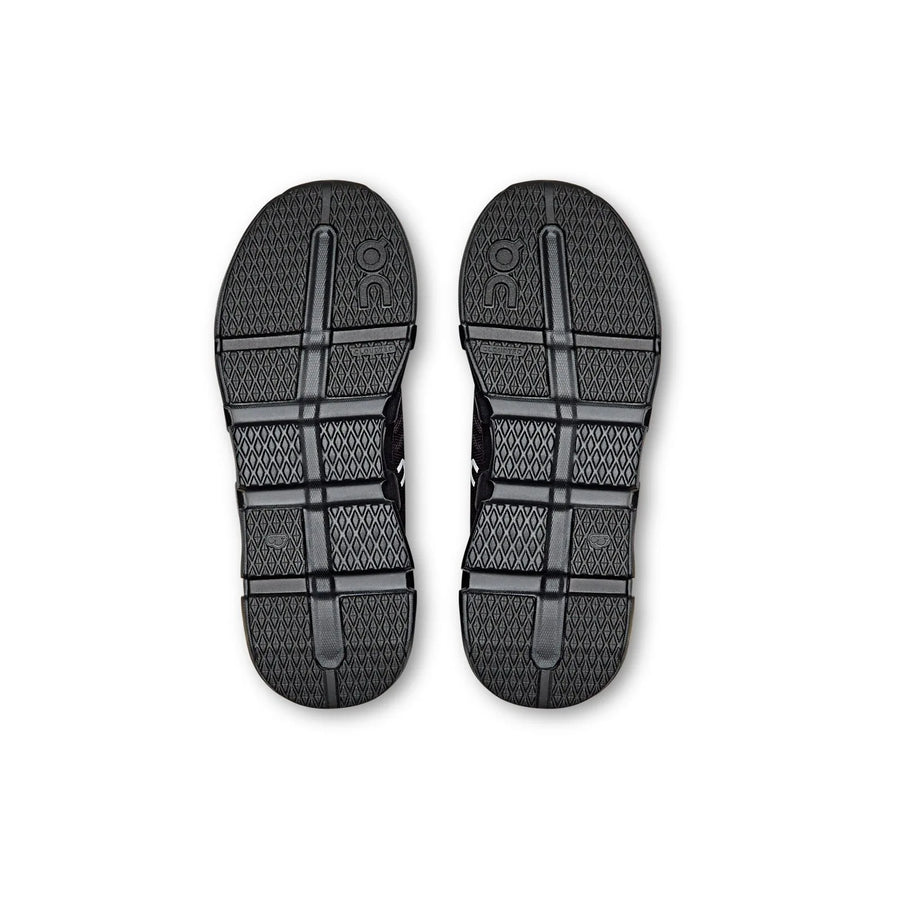 Cloudswift Kids coloris All Black — vue 3
