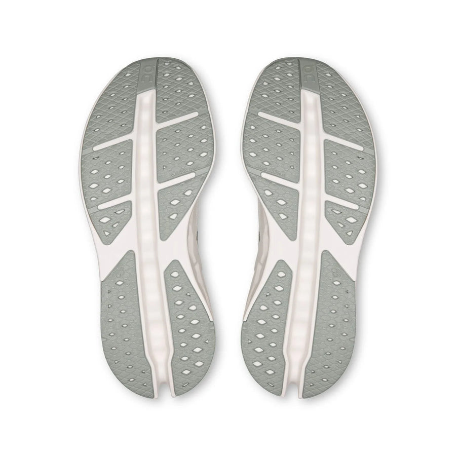 Cloudsurfer Max coloris Iceberg | Ivory — vue 3
