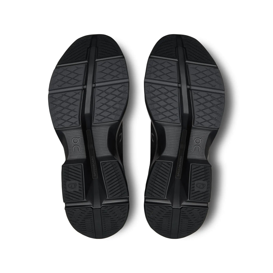 Cloudpulse coloris Black | Eclipse — vue 3