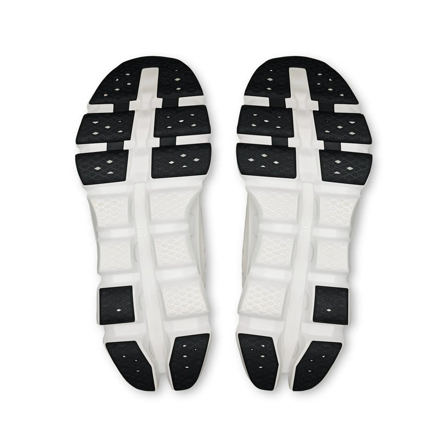 Cloudswift Amp coloris White | White — vue 3