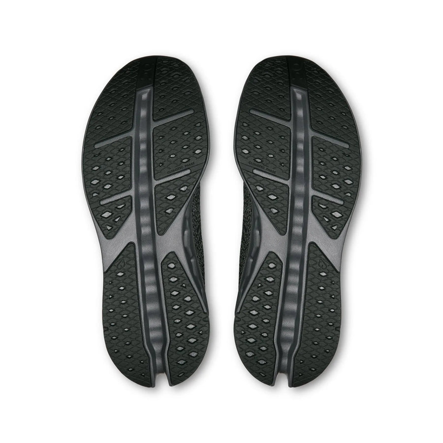 Cloudsurfer Max coloris Black | Eclipse — vue 3