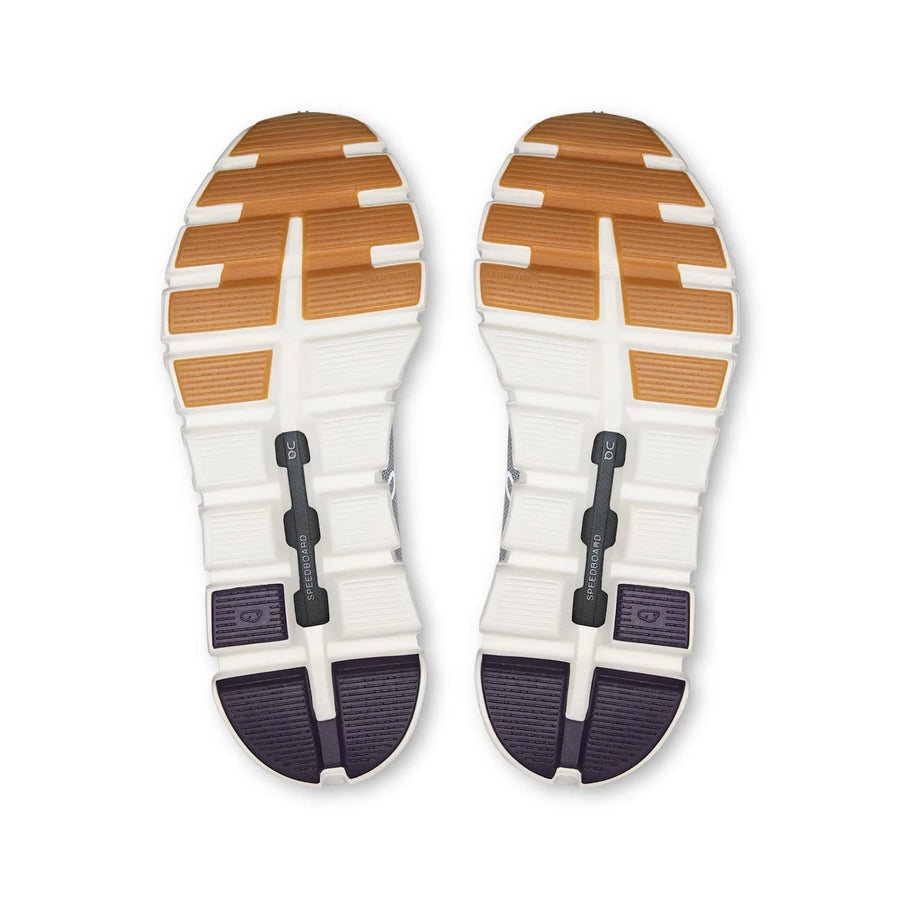 Cloud 6 Versa coloris Ivory | Nocturne — vue 3