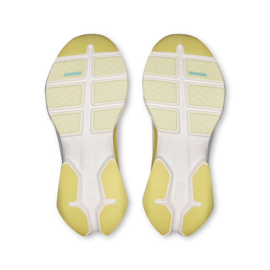 Cloudpulse 2 coloris Ice | Limelight — vue 3