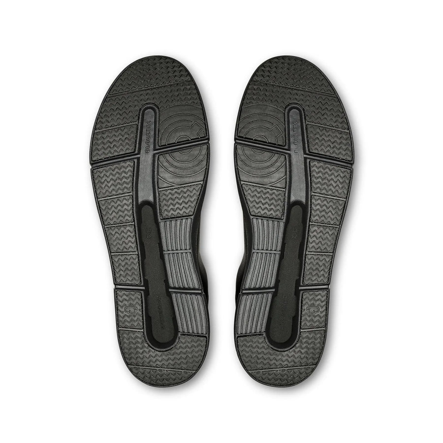 THE ROGER Advantage coloris Black | Black — vue 3