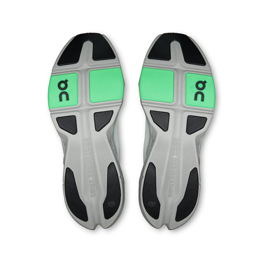 Cloudpulse Next coloris Frost | Glacier — vue 3
