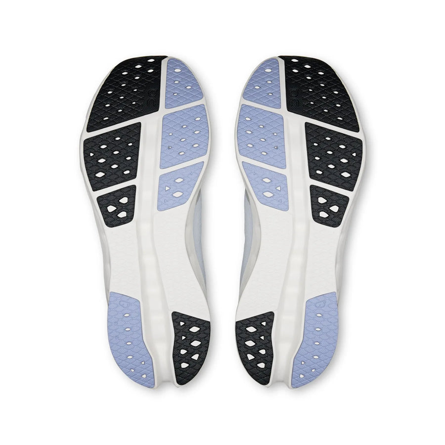 Cloudsurfer 2 coloris Heather | Ivory — vue 3