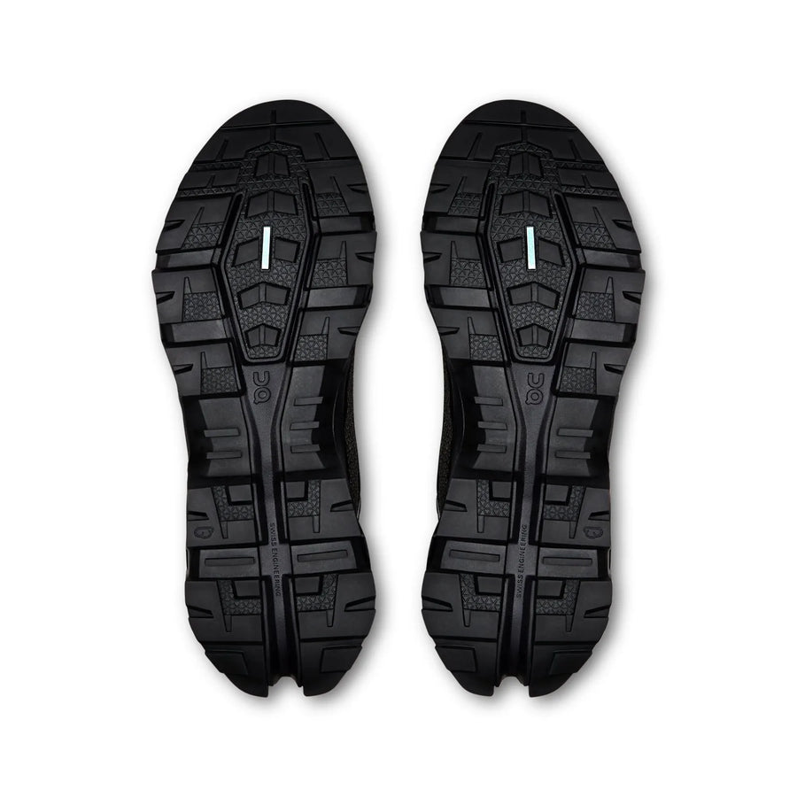 Cloudrock Trek Waterproof coloris Black | Black — vue 3