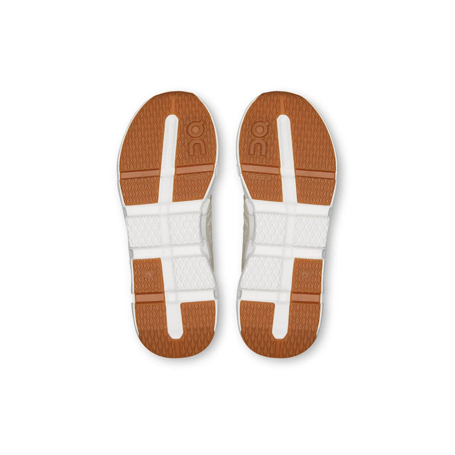 Cloudswift Kids coloris Sand | Sand — vue 3