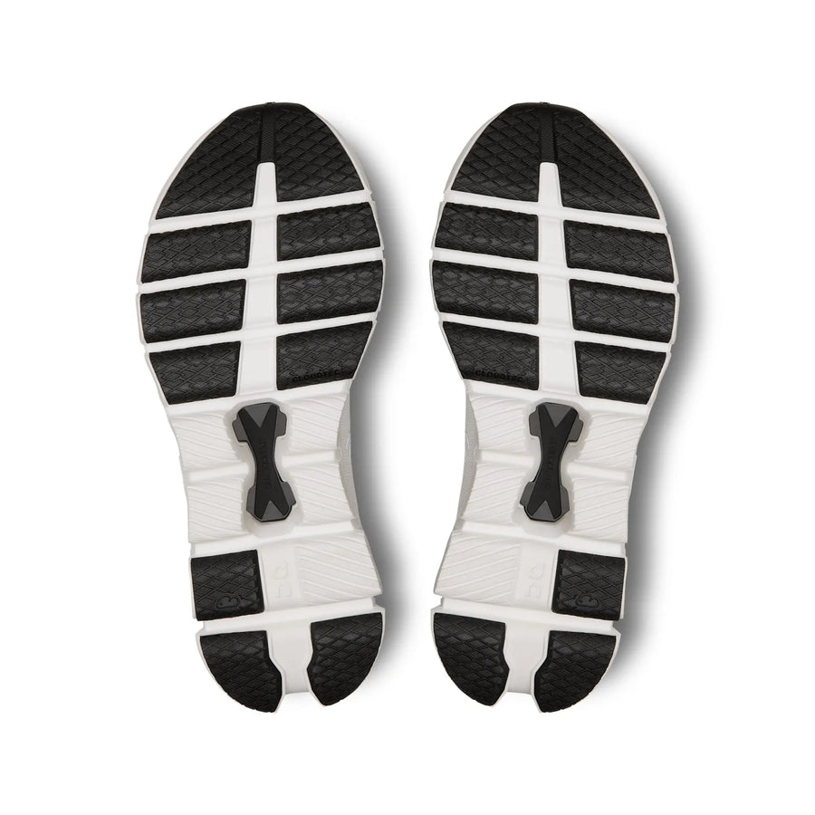 Cloud X 4 coloris Ivory | Black — vue 3
