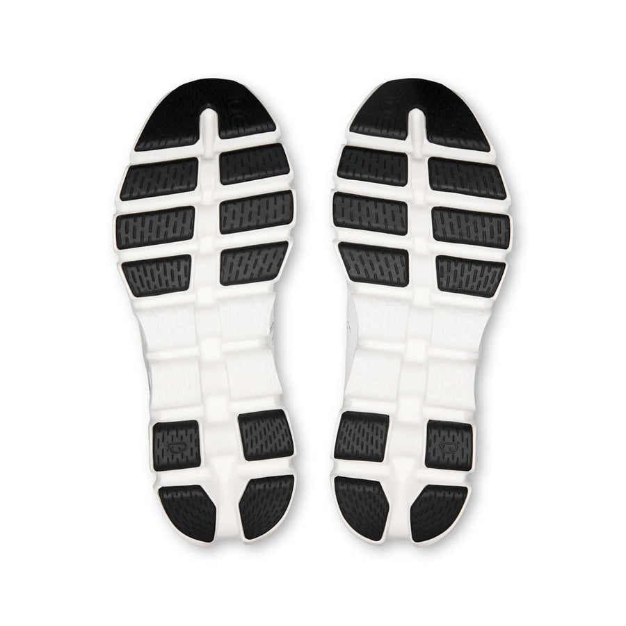 Cloud X 5 coloris White | Black — vue 3