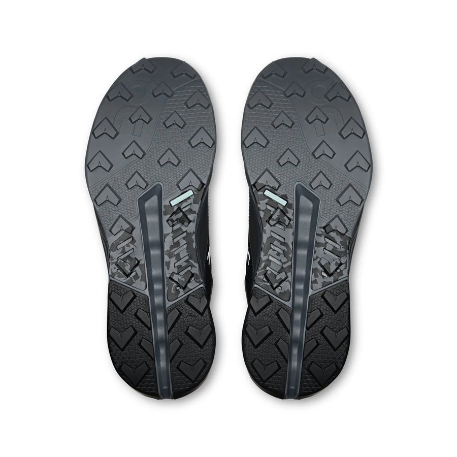 Cloudhorizon 2 Mid Waterproof coloris Eclipse | Rock — vue 3