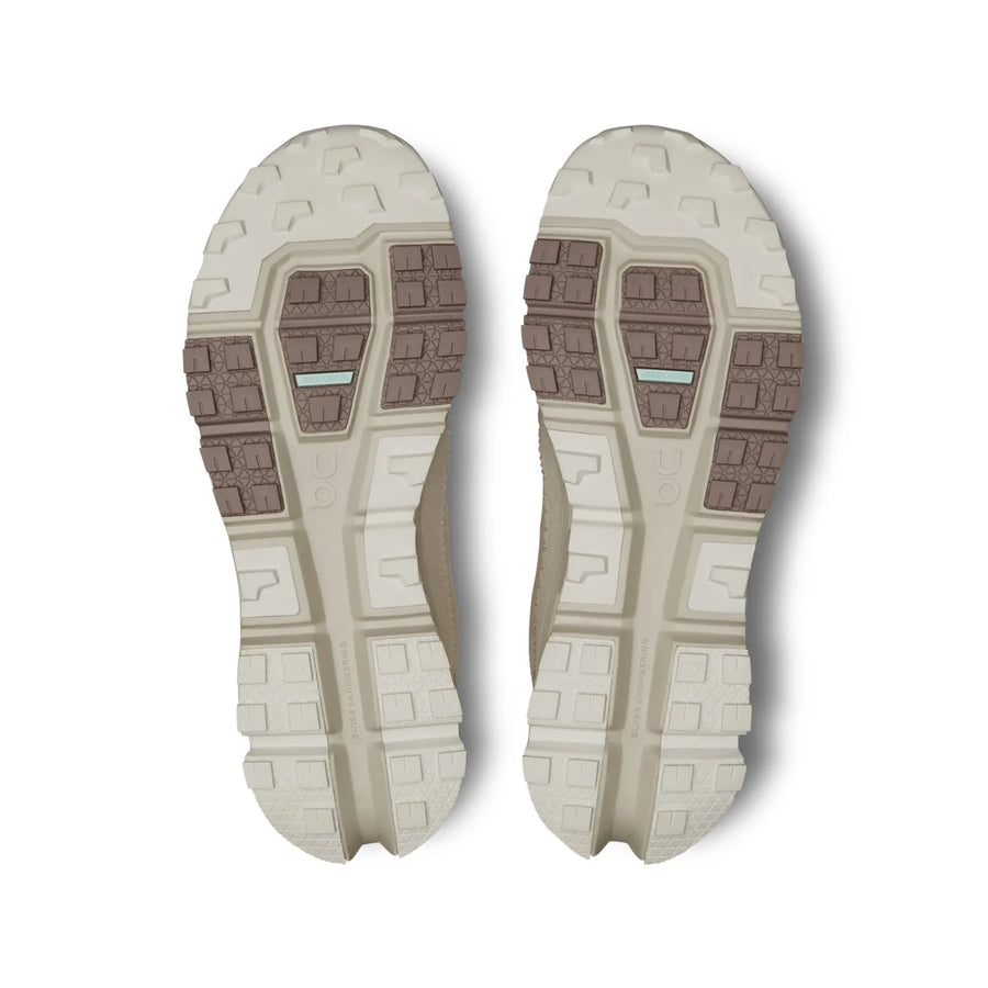 Cloudaway 2 coloris Sand | Ice — vue 3