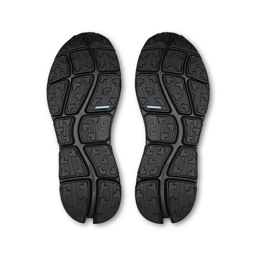 Cloudsoma coloris Black | Black — vue 3